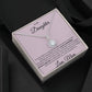 My Daughter | Always Remember - Eternal Hope Necklace